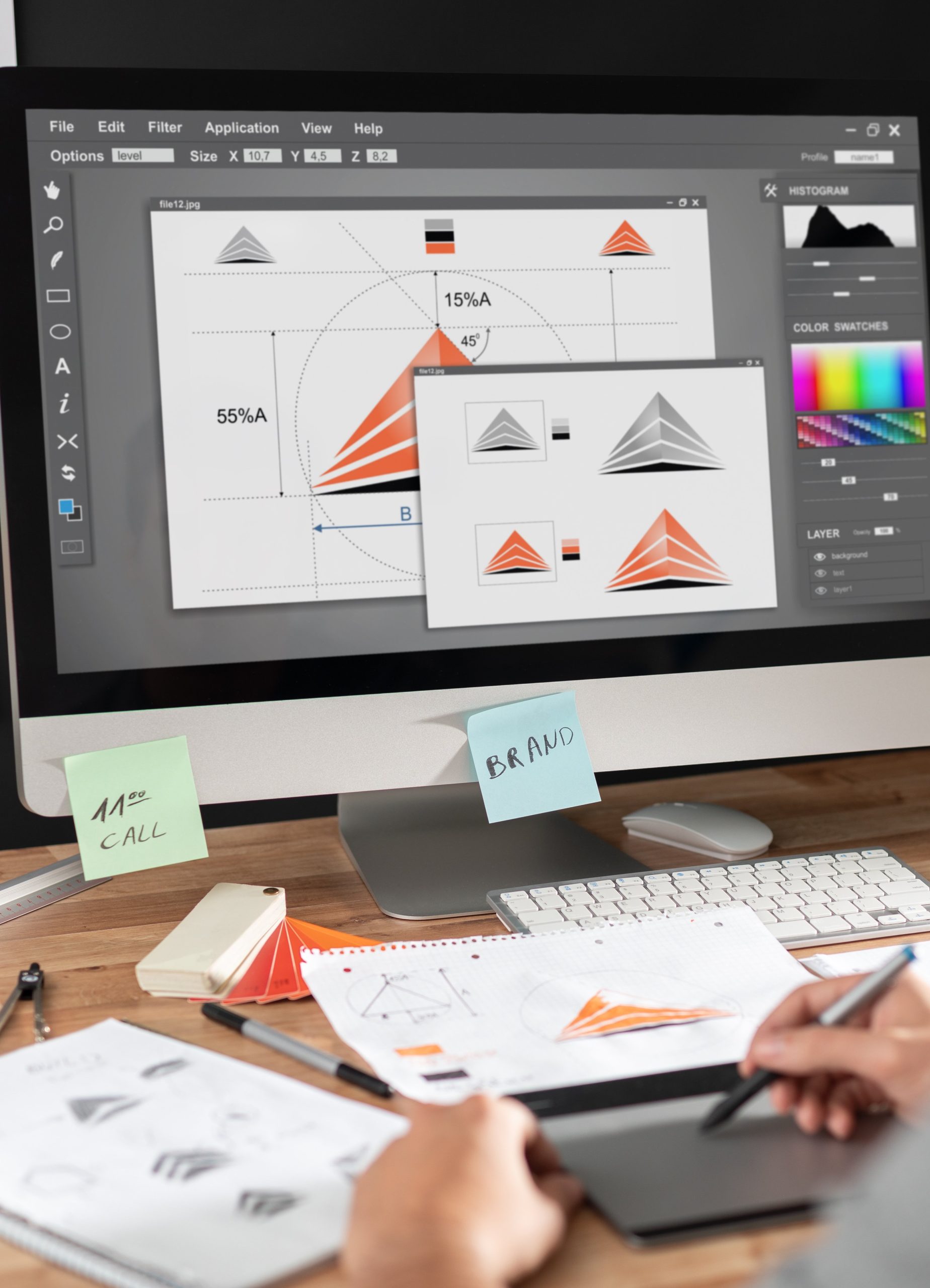 Db Grafic Graphic Design Scaled